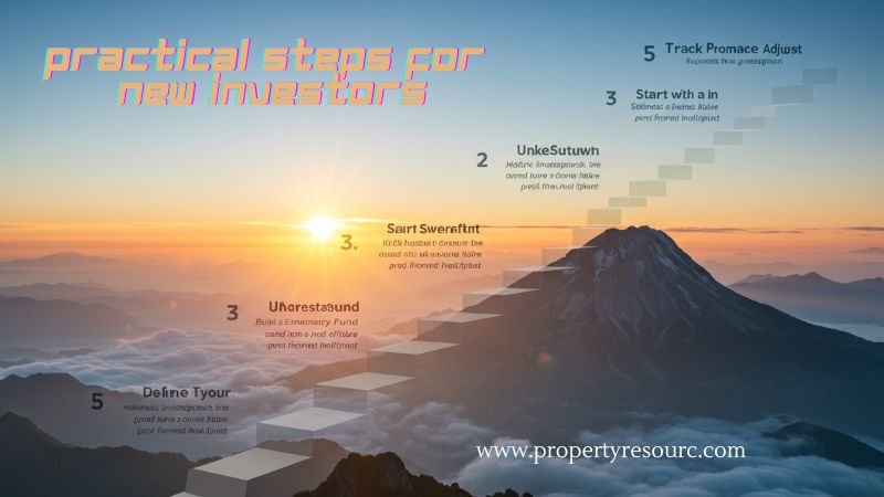Top Property Resources 101