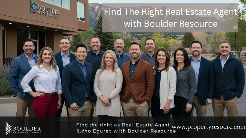 boulder resource