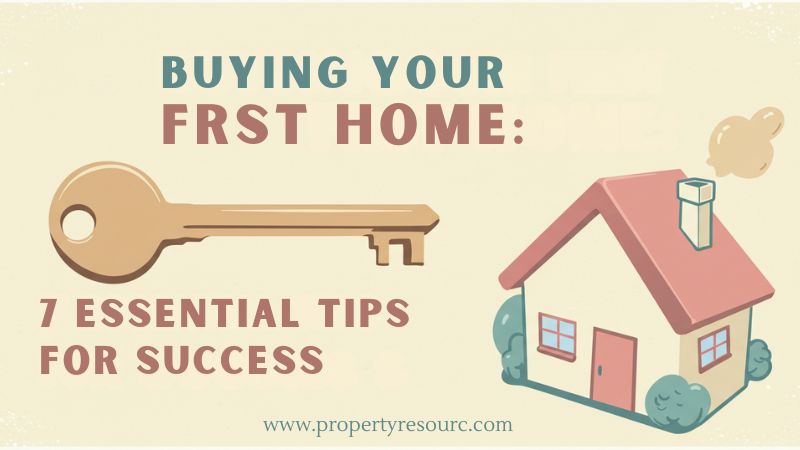 Things to Buy for Your First Home: 10 Must-Have Essentials