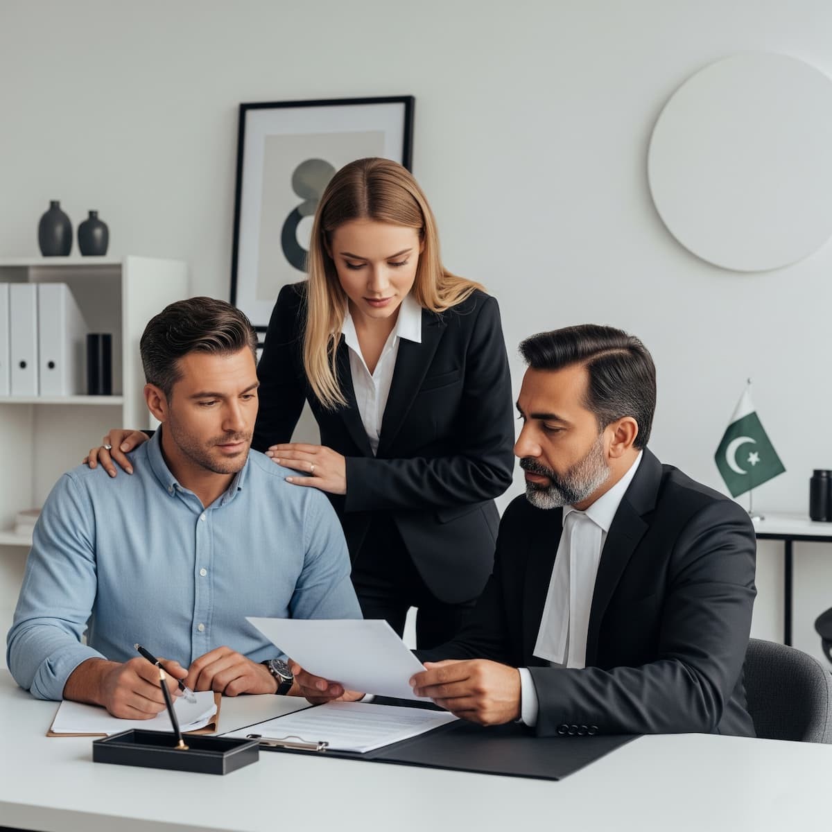 Can US Citizens Buy Property in Pakistan? The Legal Guide